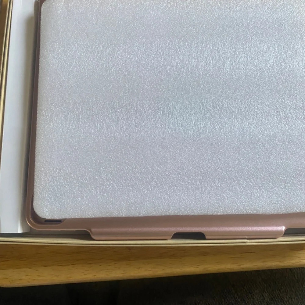 iPad Touch Keyboard Case for iPad Pro 12.9